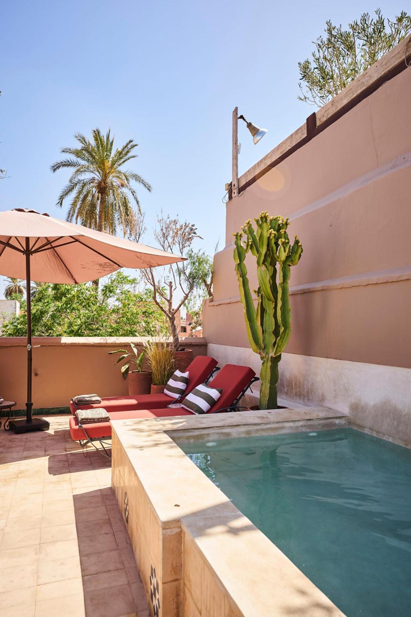 Riad Dar Nakous