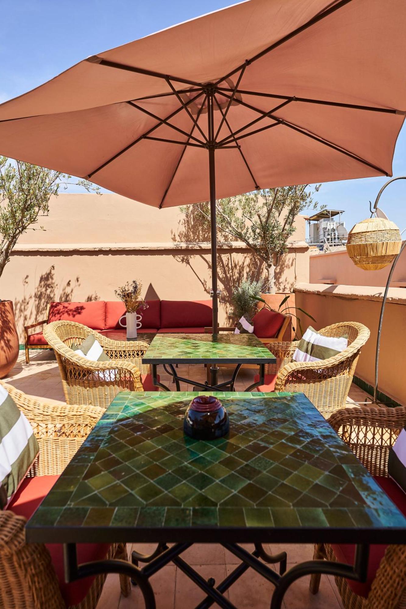 Riad Dar Nakous 3*