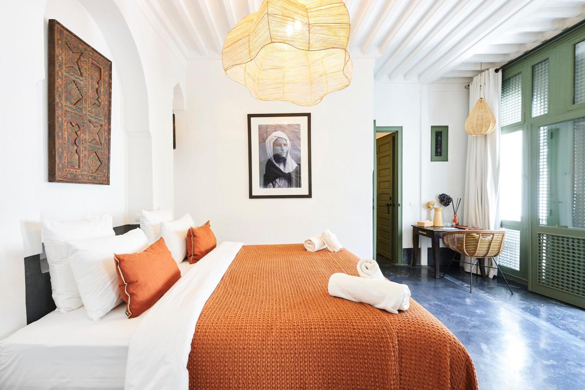 Riad Dar Nakous Marrakesh