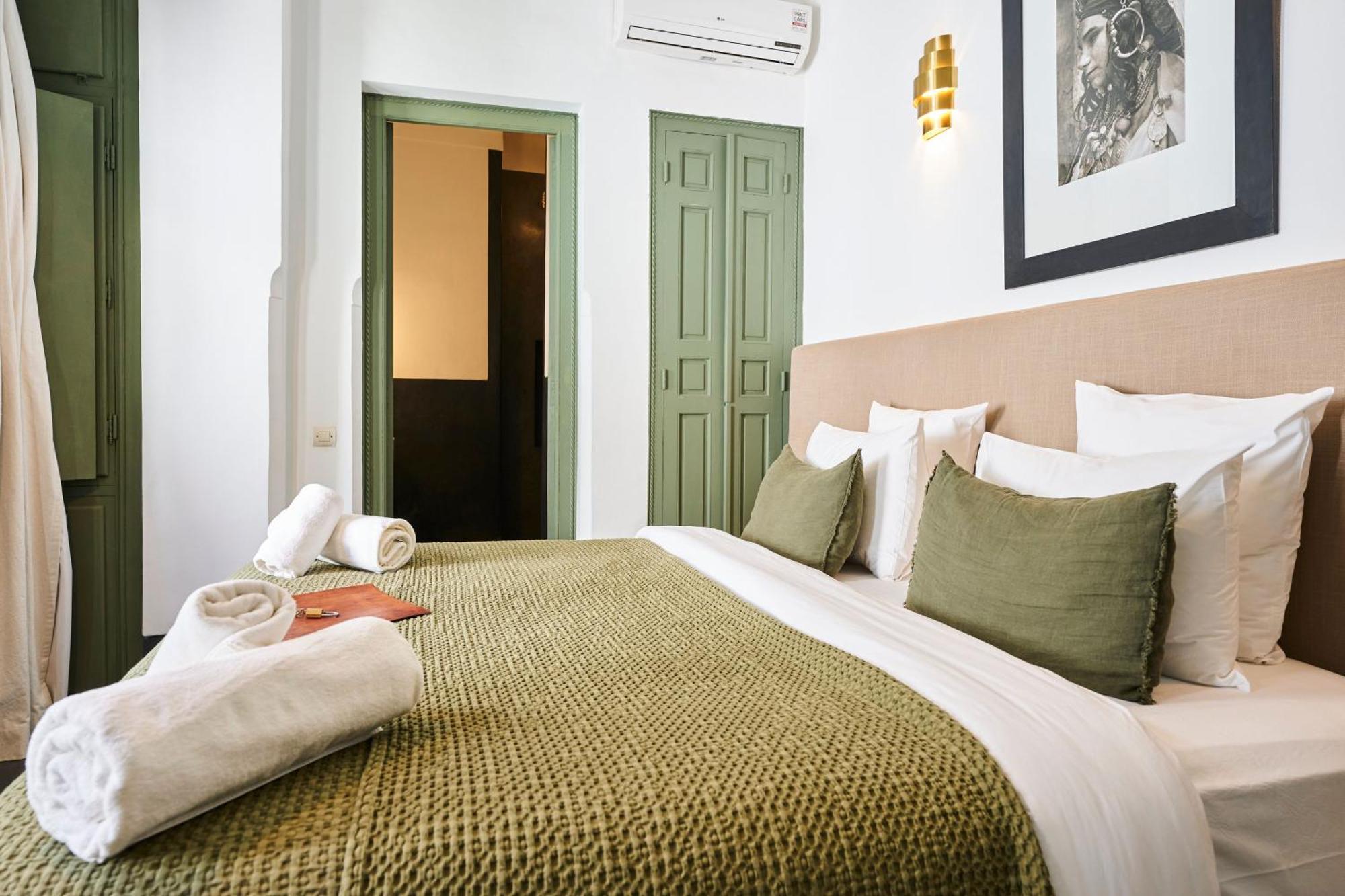 Dar Nakous 3* Marrakesh