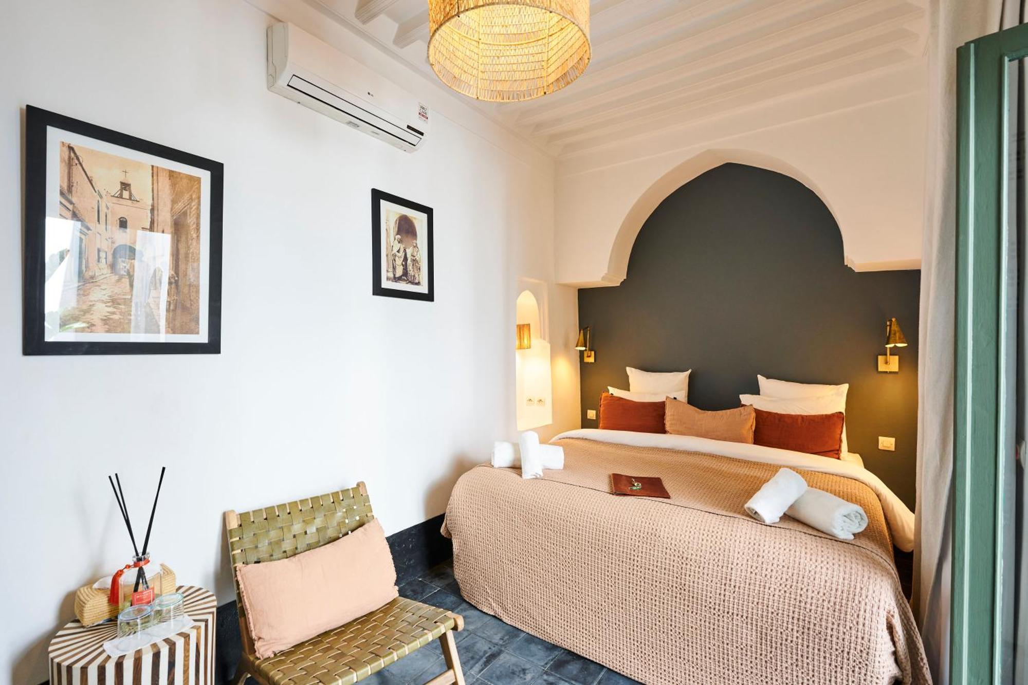 Riad Dar Nakous