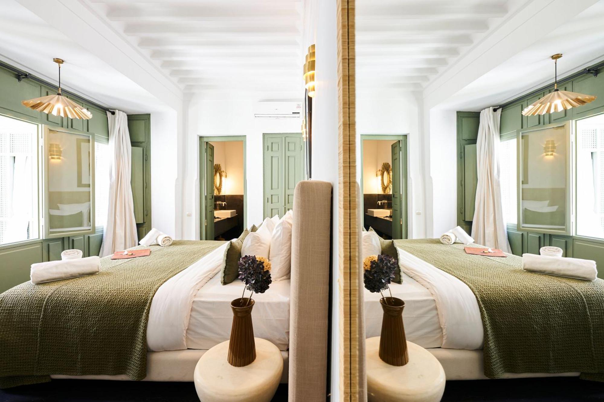 Dar Nakous Riad 3*