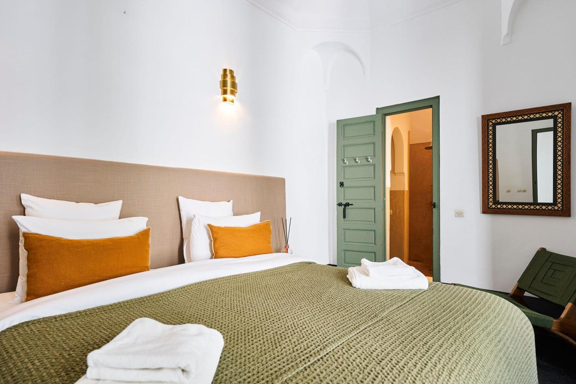Riad Dar Nakous 3*