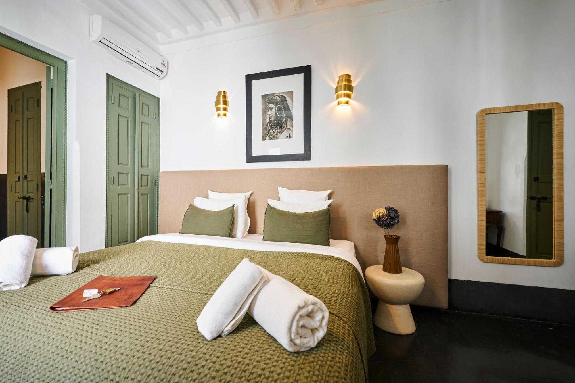 Dar Nakous 3* Marrakesh
