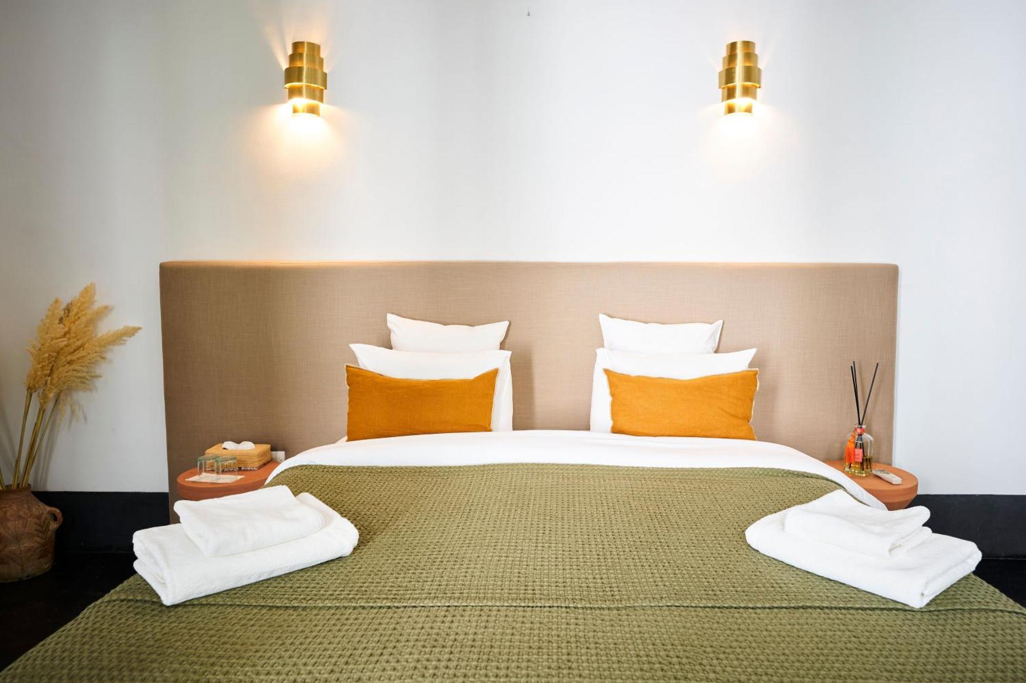Riad Dar Nakous