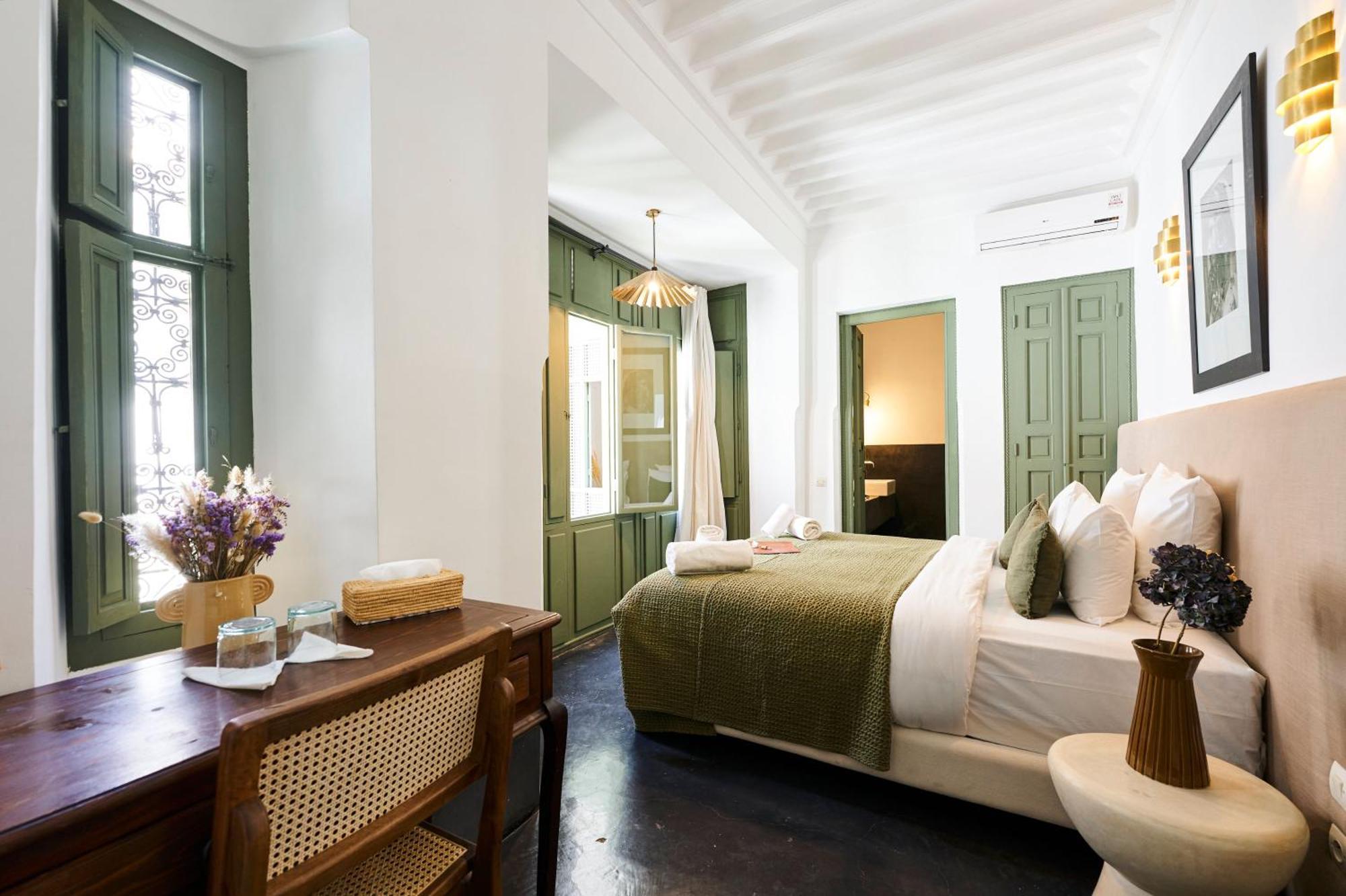 Dar Nakous Marrakesh