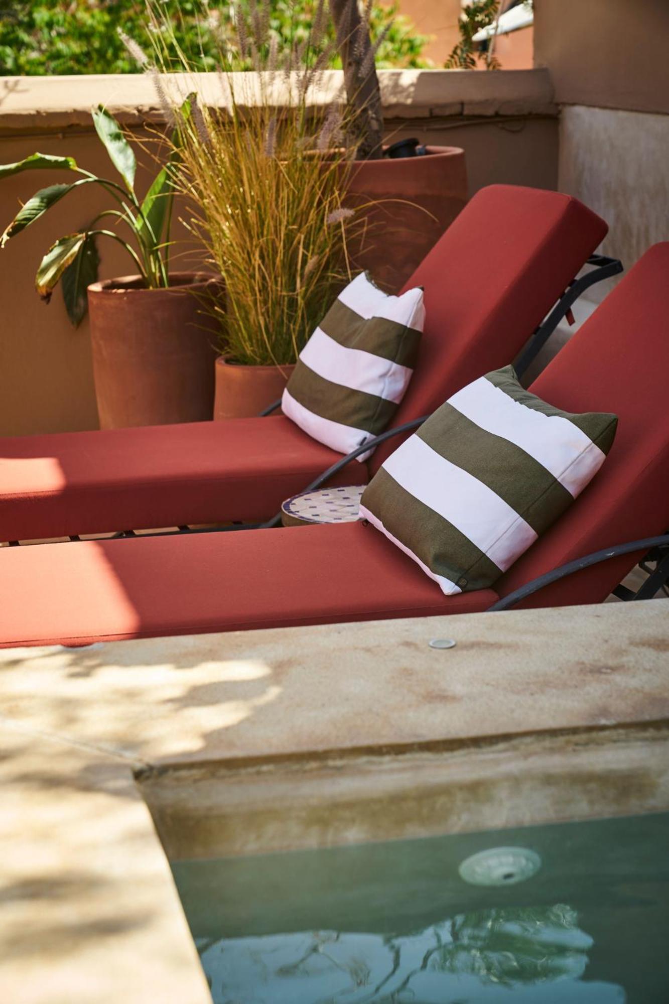 Riad Dar Nakous