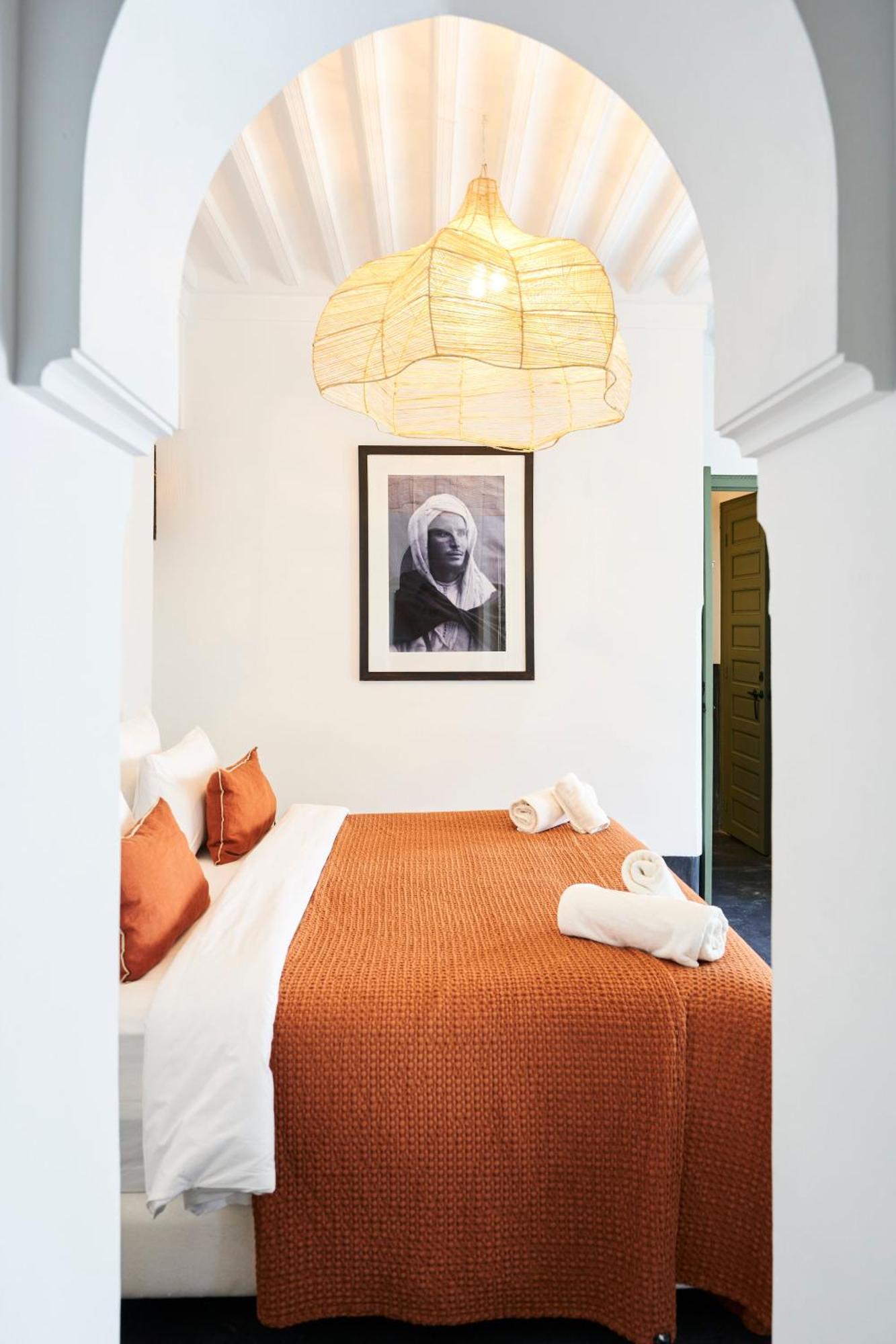 Dar Nakous Riad 3*