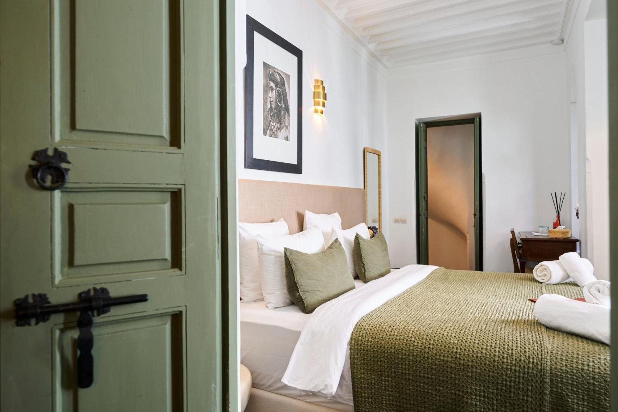 Riad Dar Nakous 3*