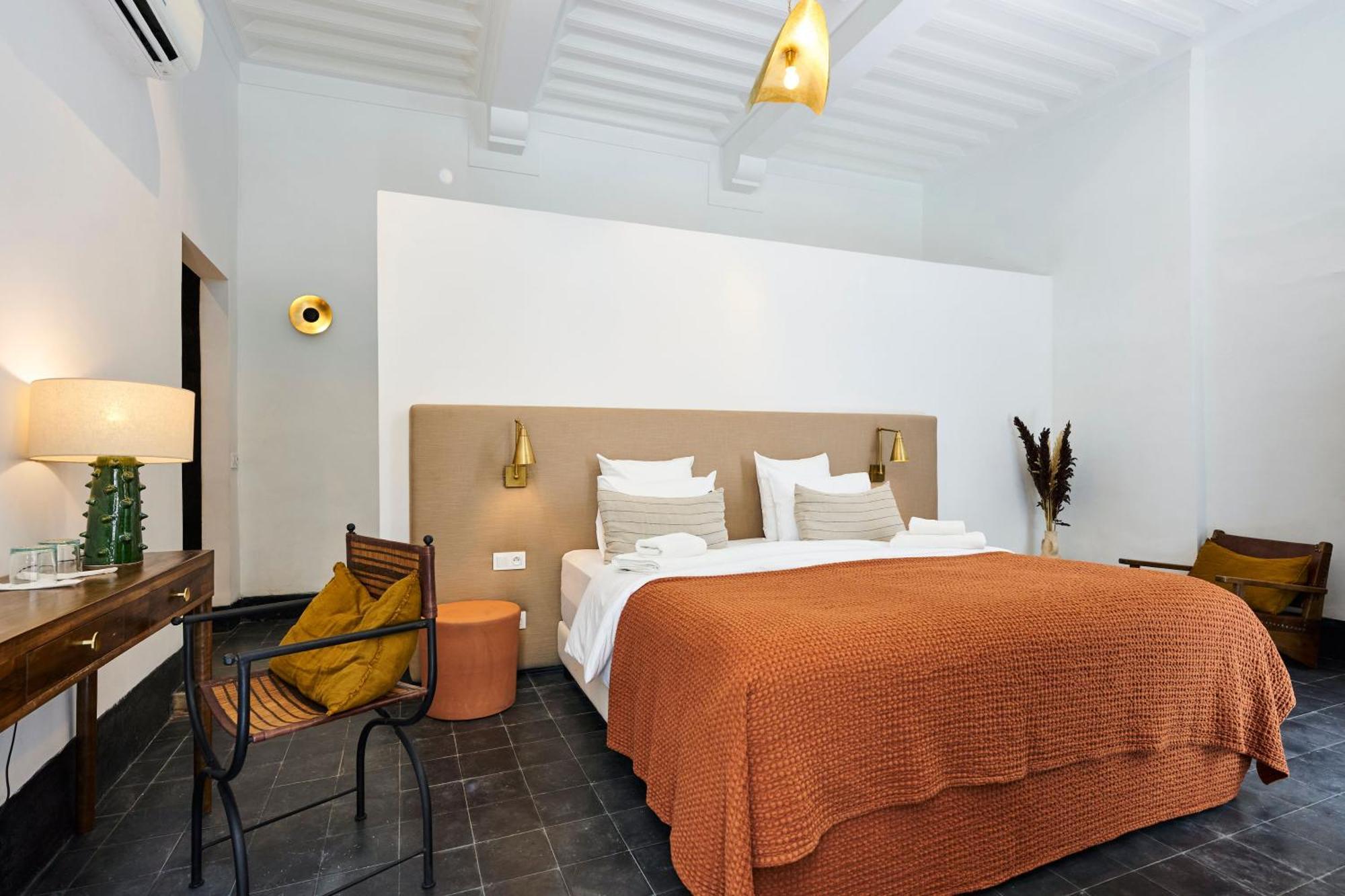 Dar Nakous 3* Marrakesh