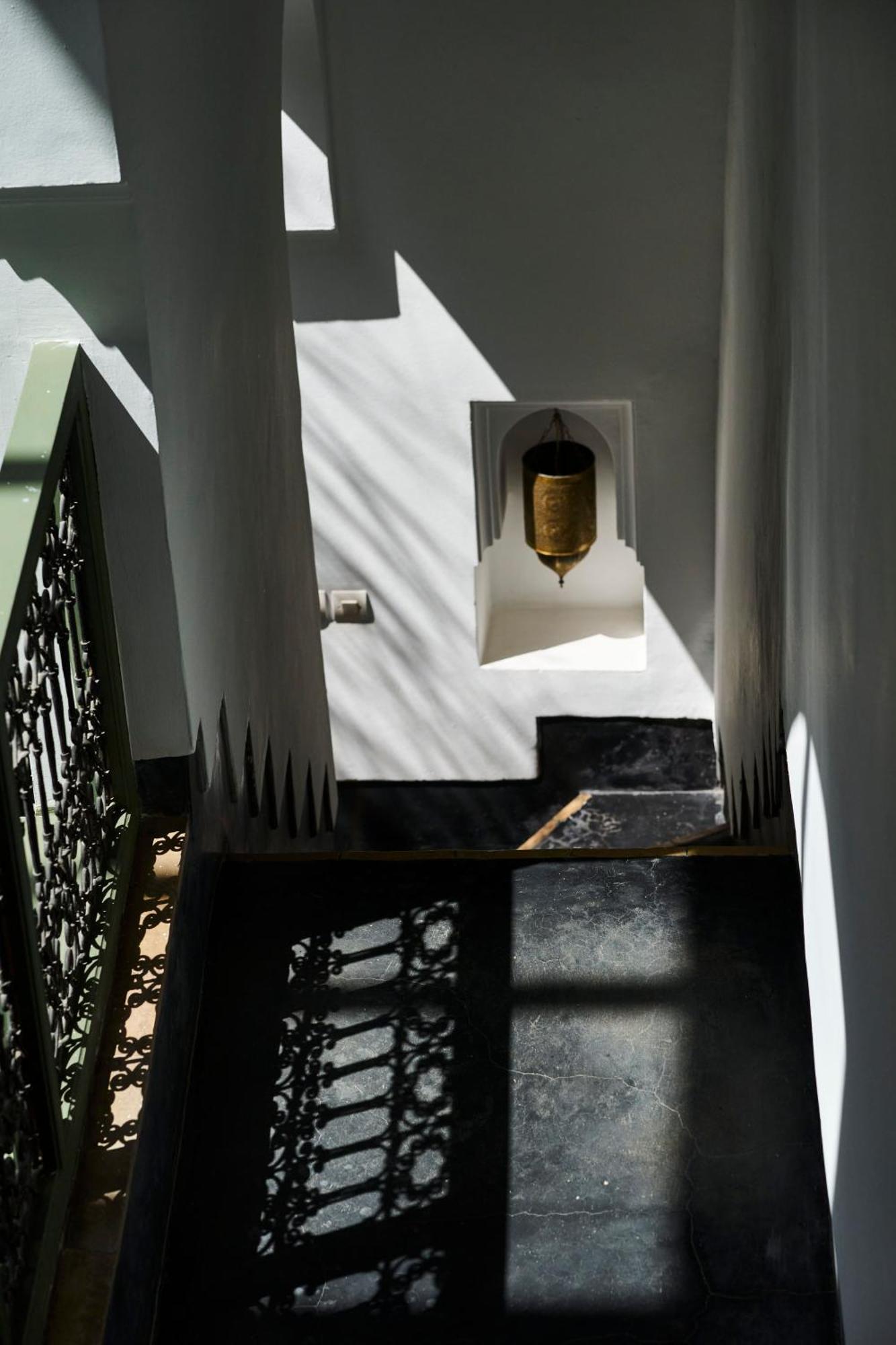 Riad Dar Nakous