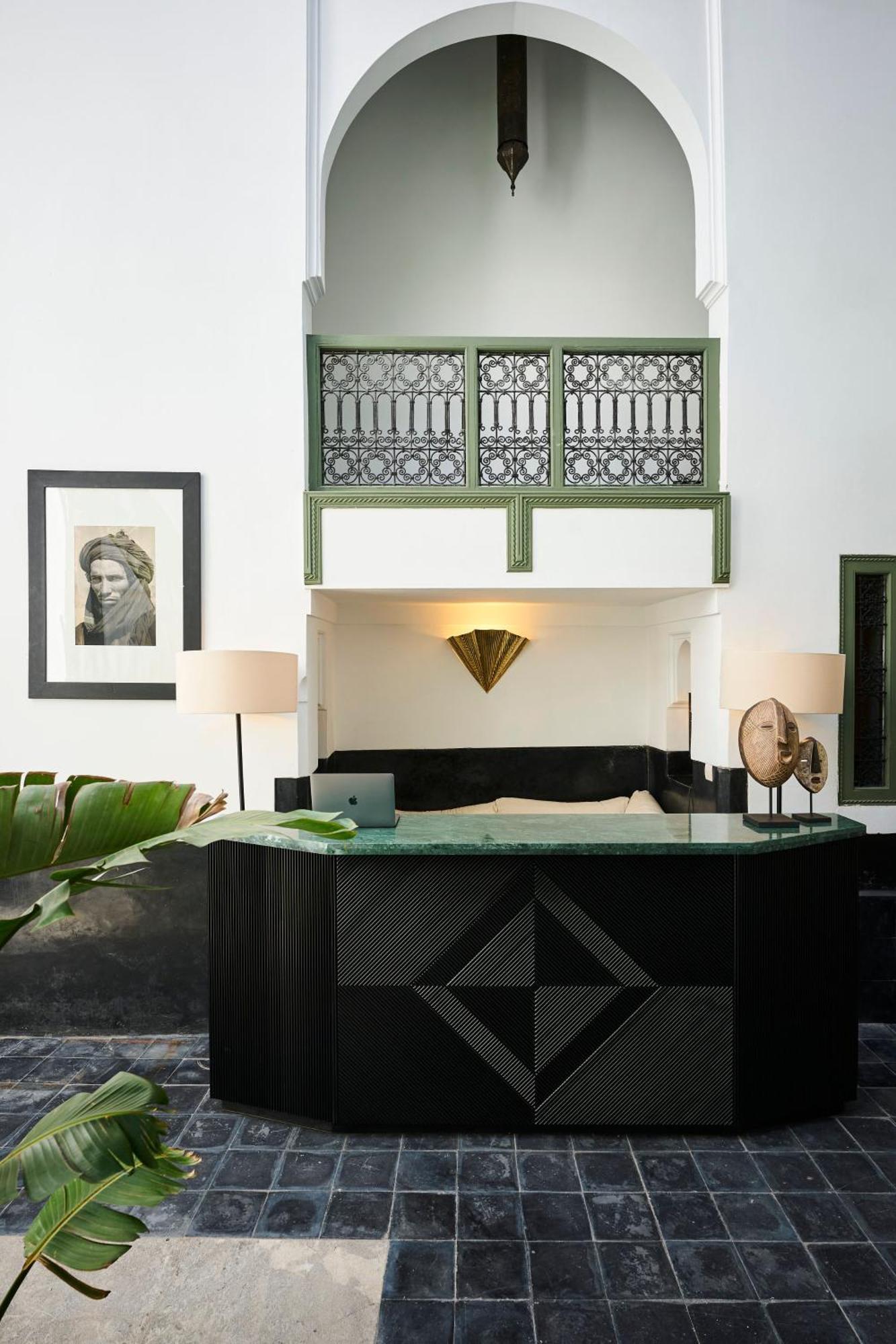 Dar Nakous Riad 3*