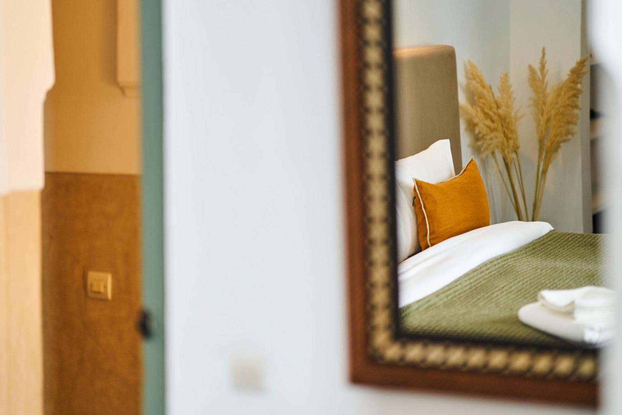 Riad Dar Nakous Marrakesh