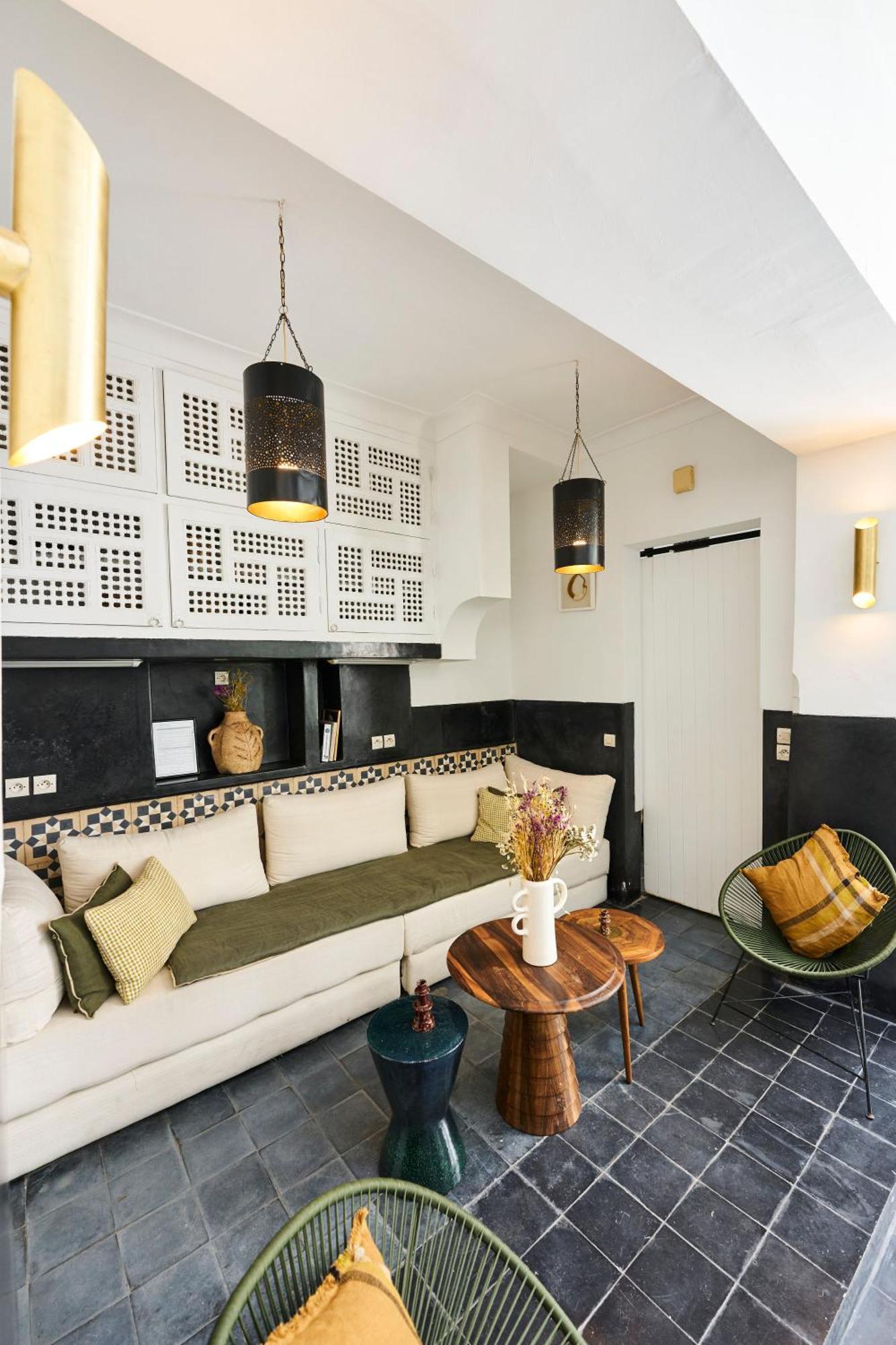 Dar Nakous 3* Marrakesh