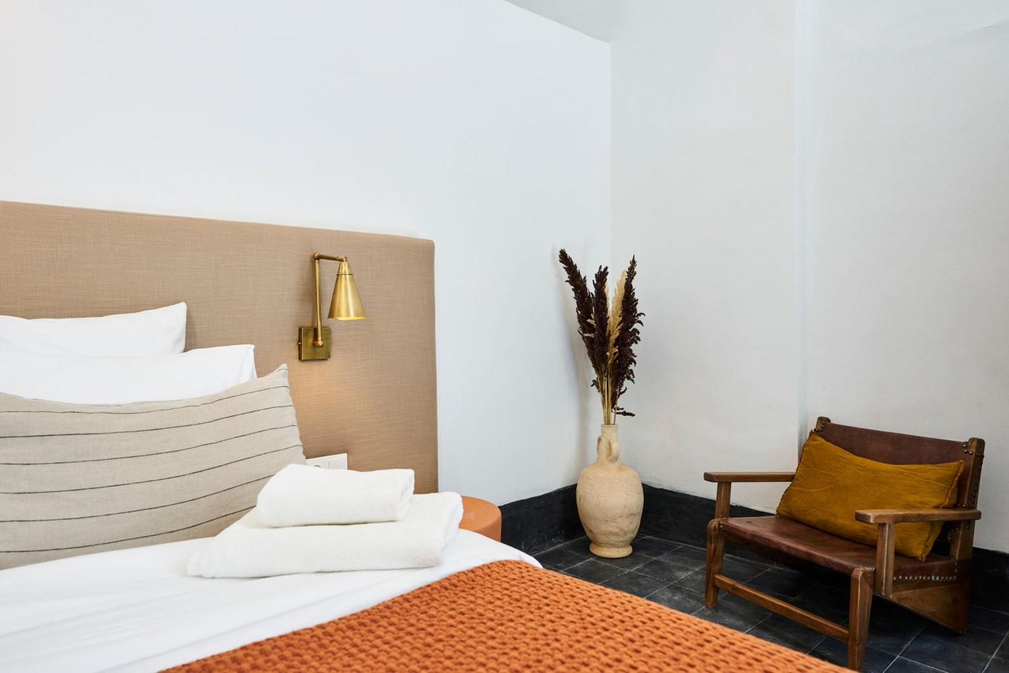 Dar Nakous Marrakesh