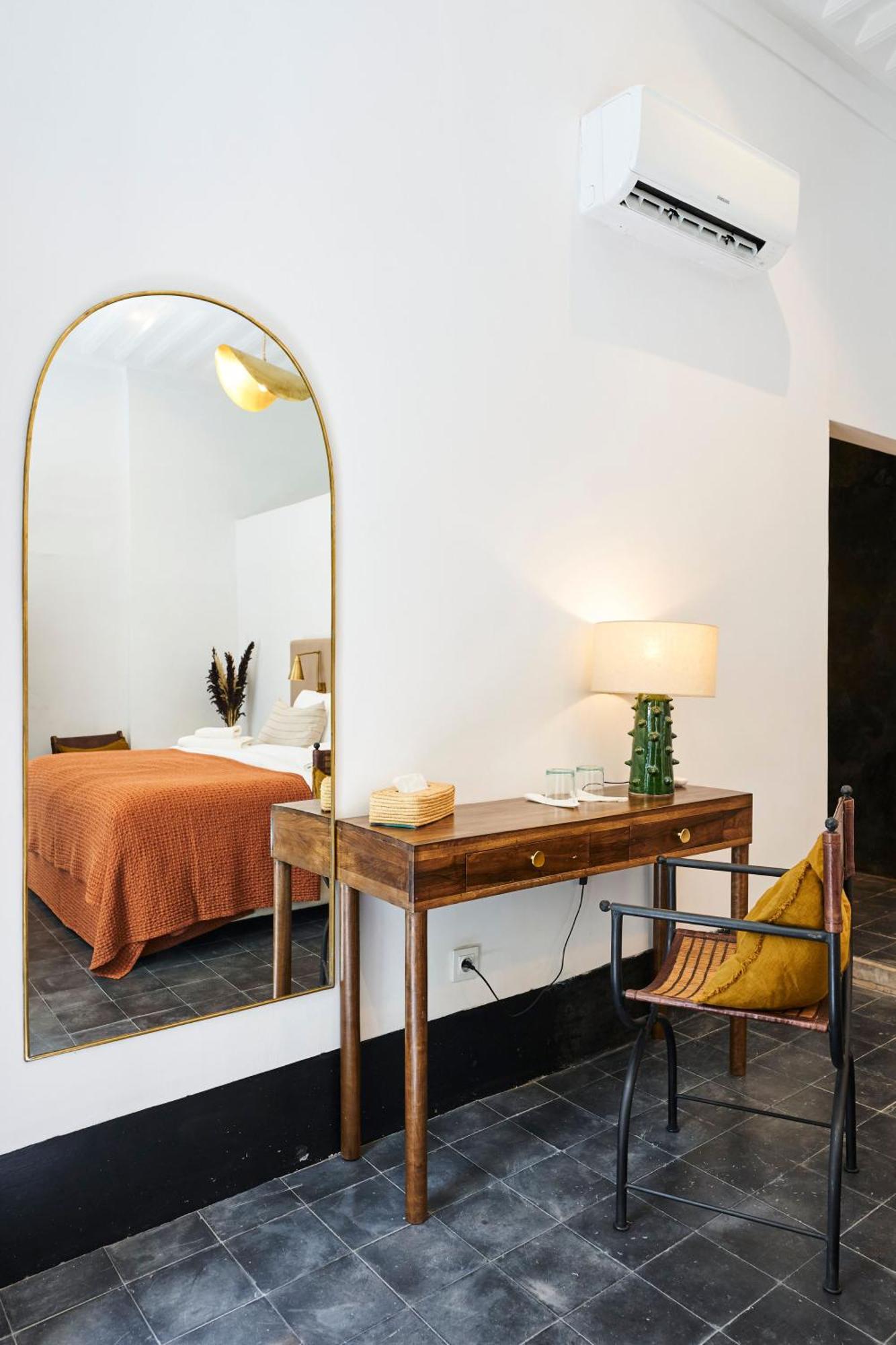 Dar Nakous 3* Marrakesh