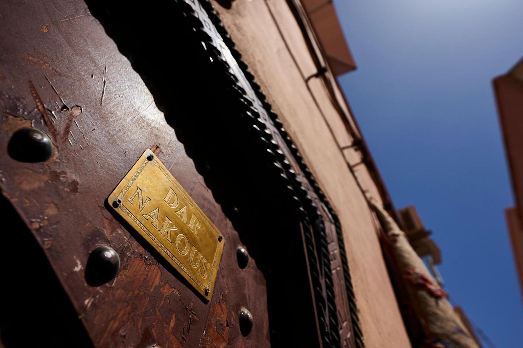 Riad Dar Nakous