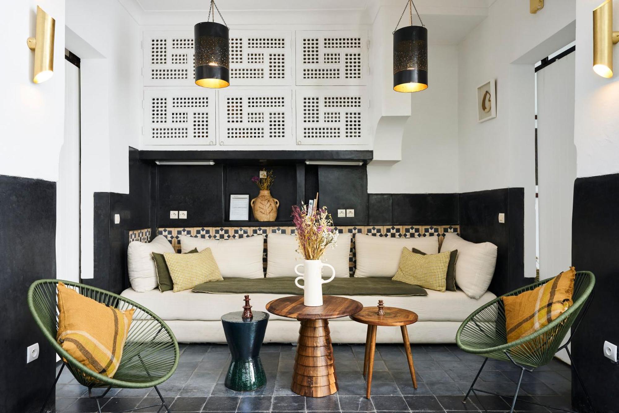 Dar Nakous Marrakesh
