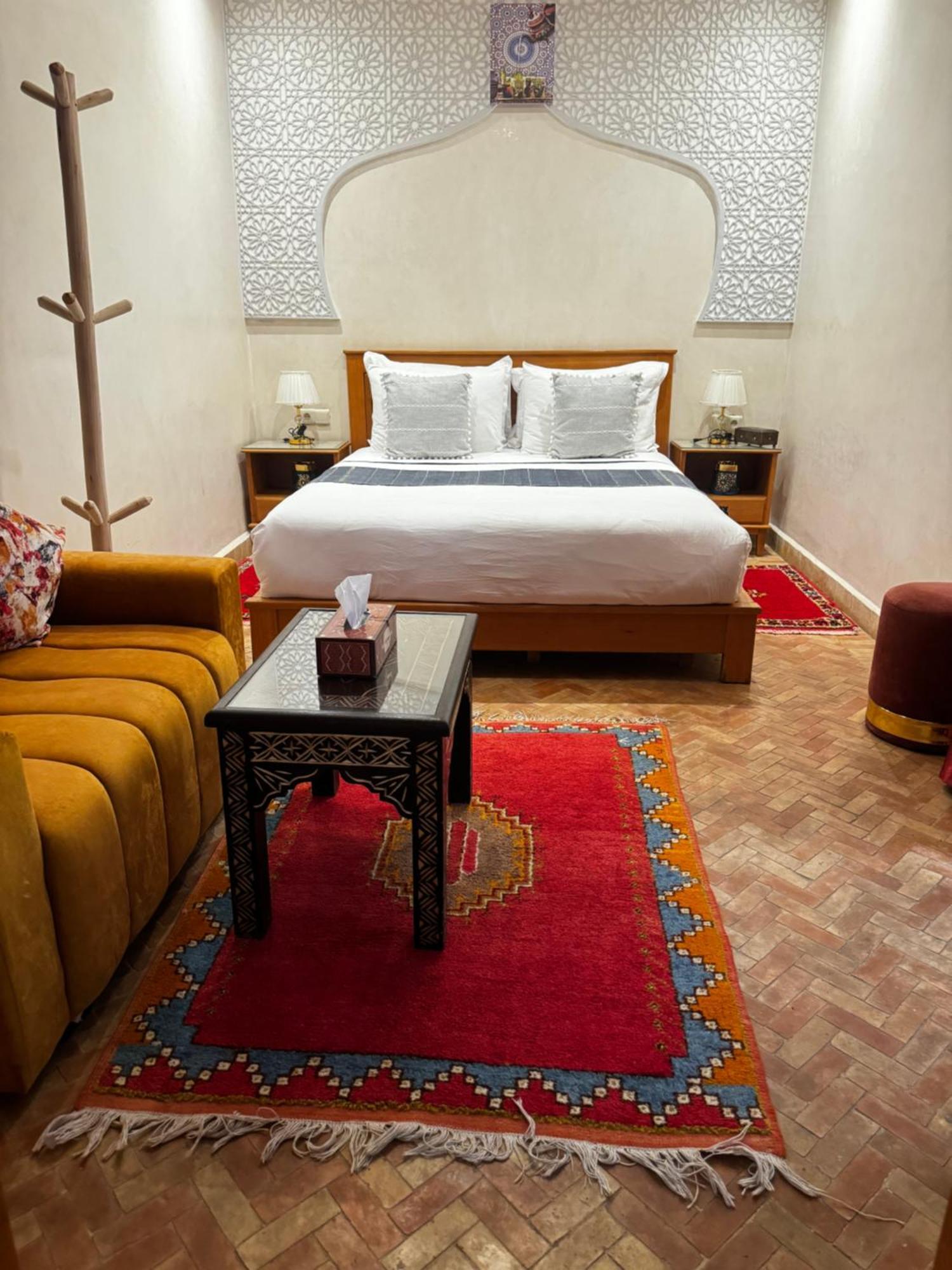 Riad Zahri