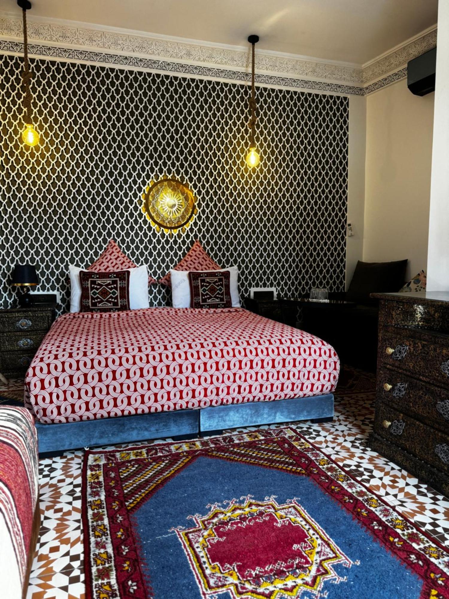 Zahri Riad