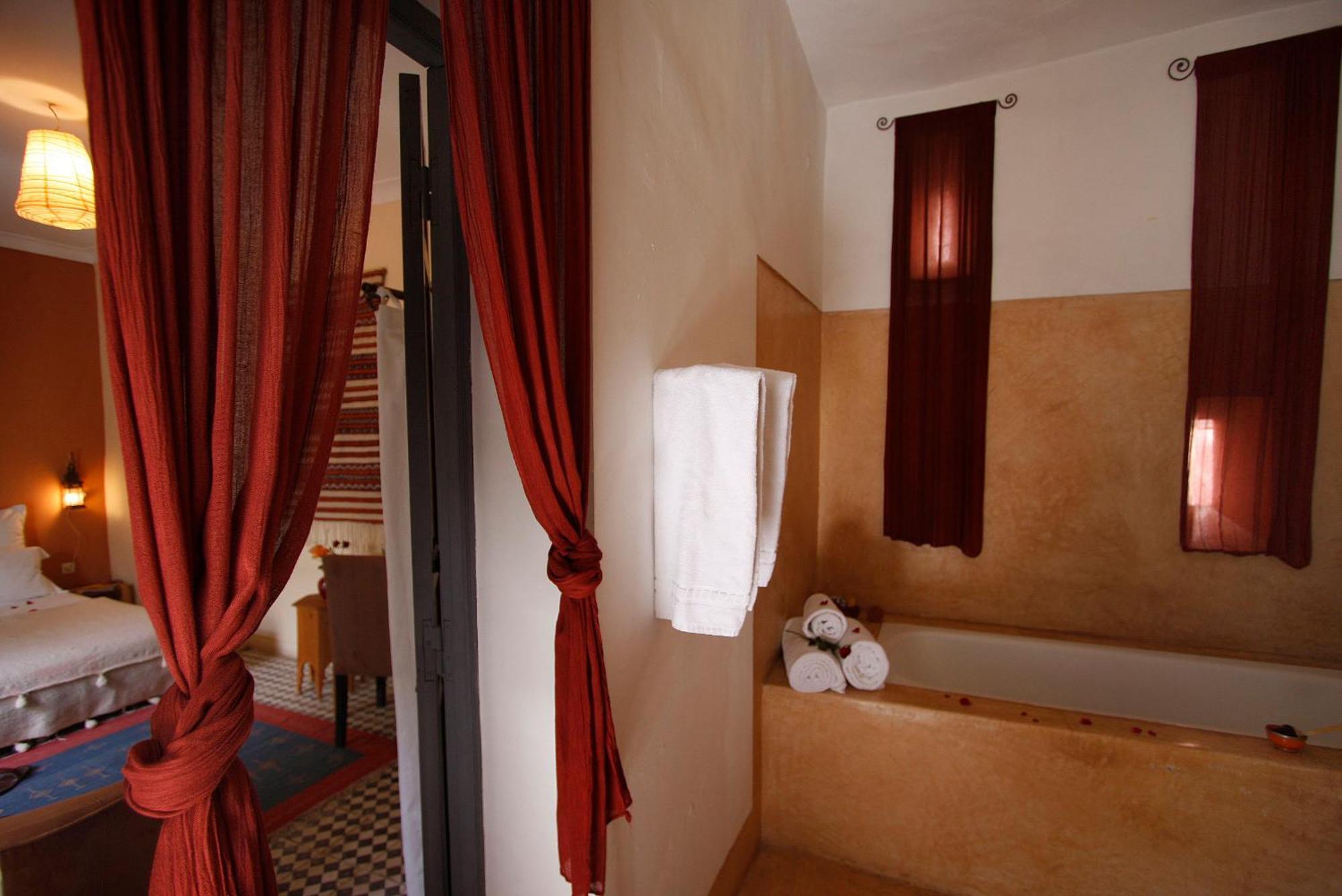Dar Touyir Marrakesch