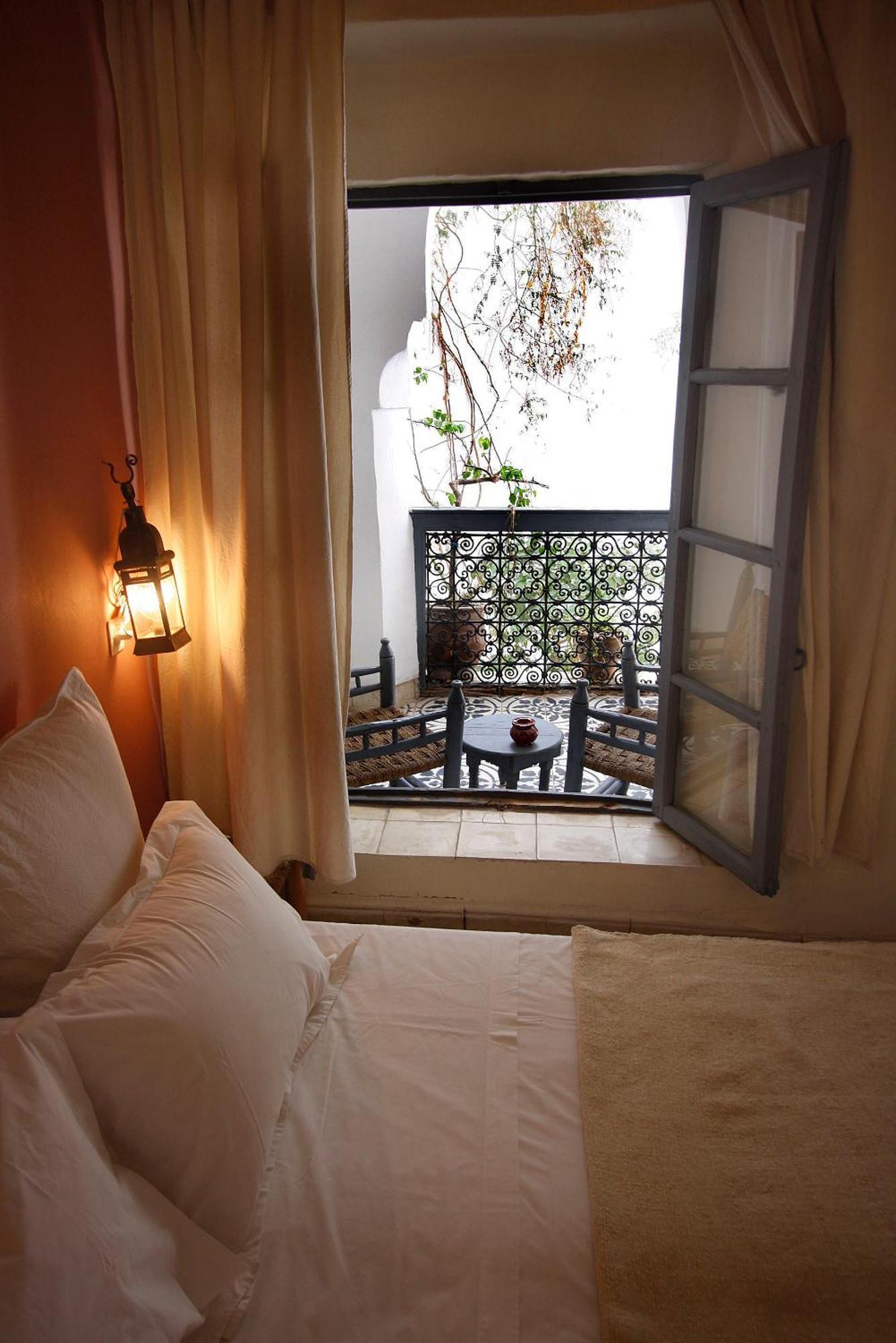 Riad Dar Touyir Marrakesch