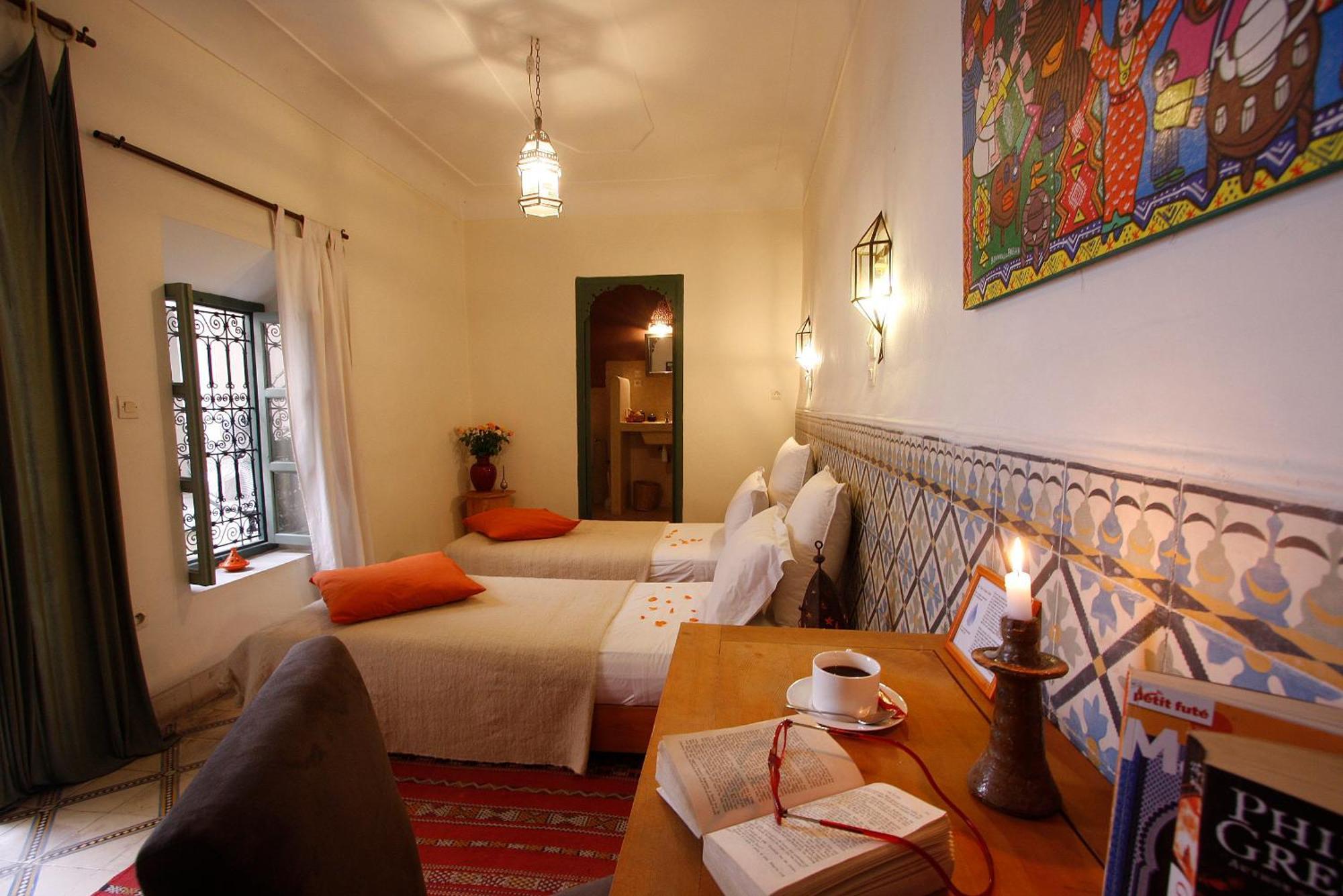 Dar Touyir Marrakesch