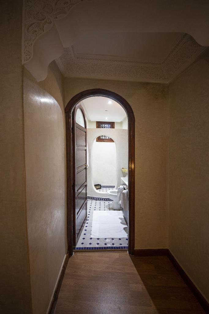 Maison Belbaraka