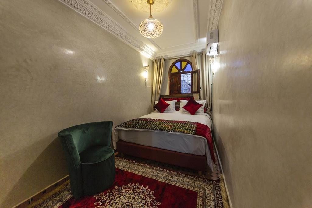 Riad Maison Belbaraka Marrakesh