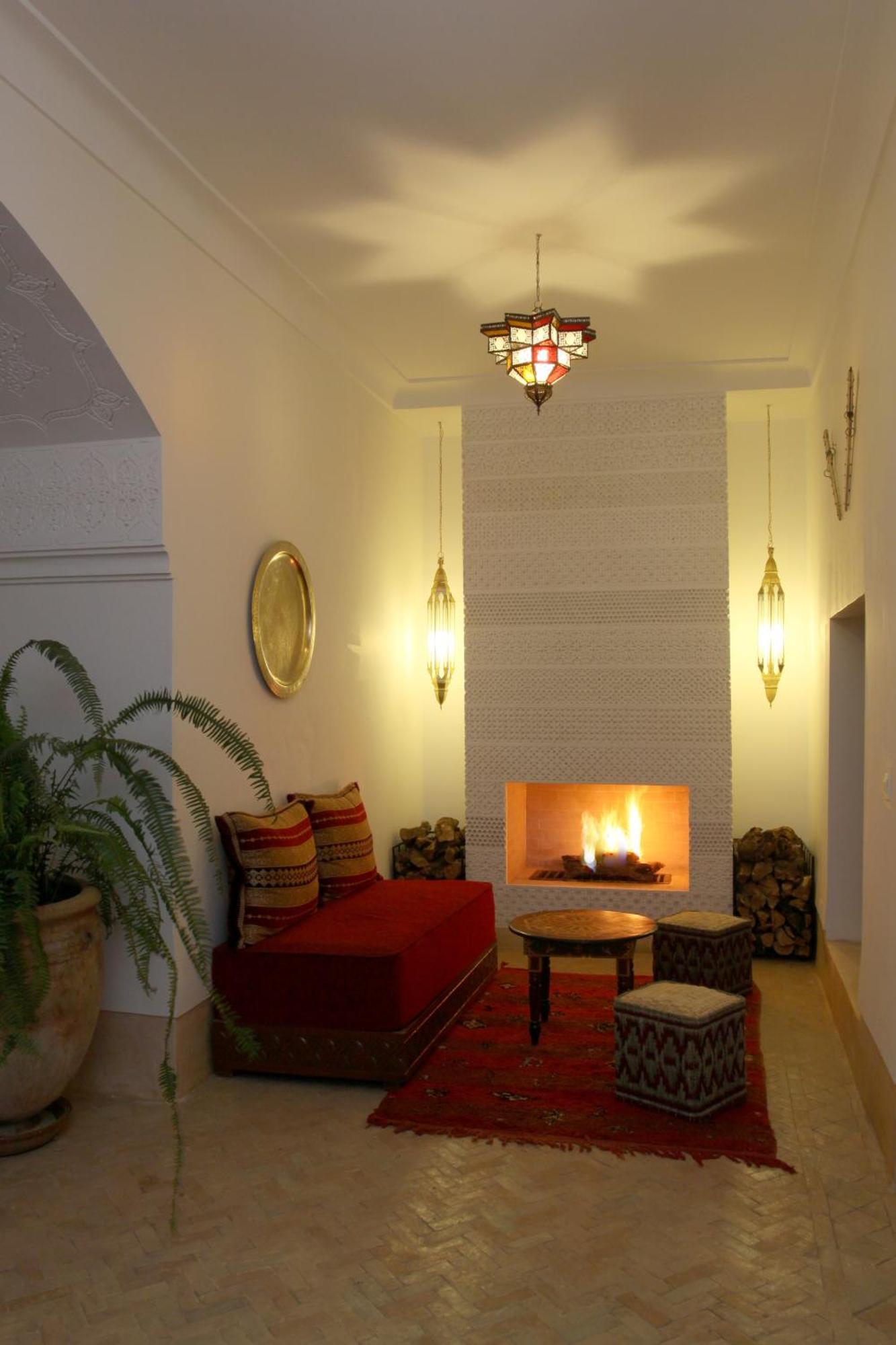 Riad Karmela Marrakesh