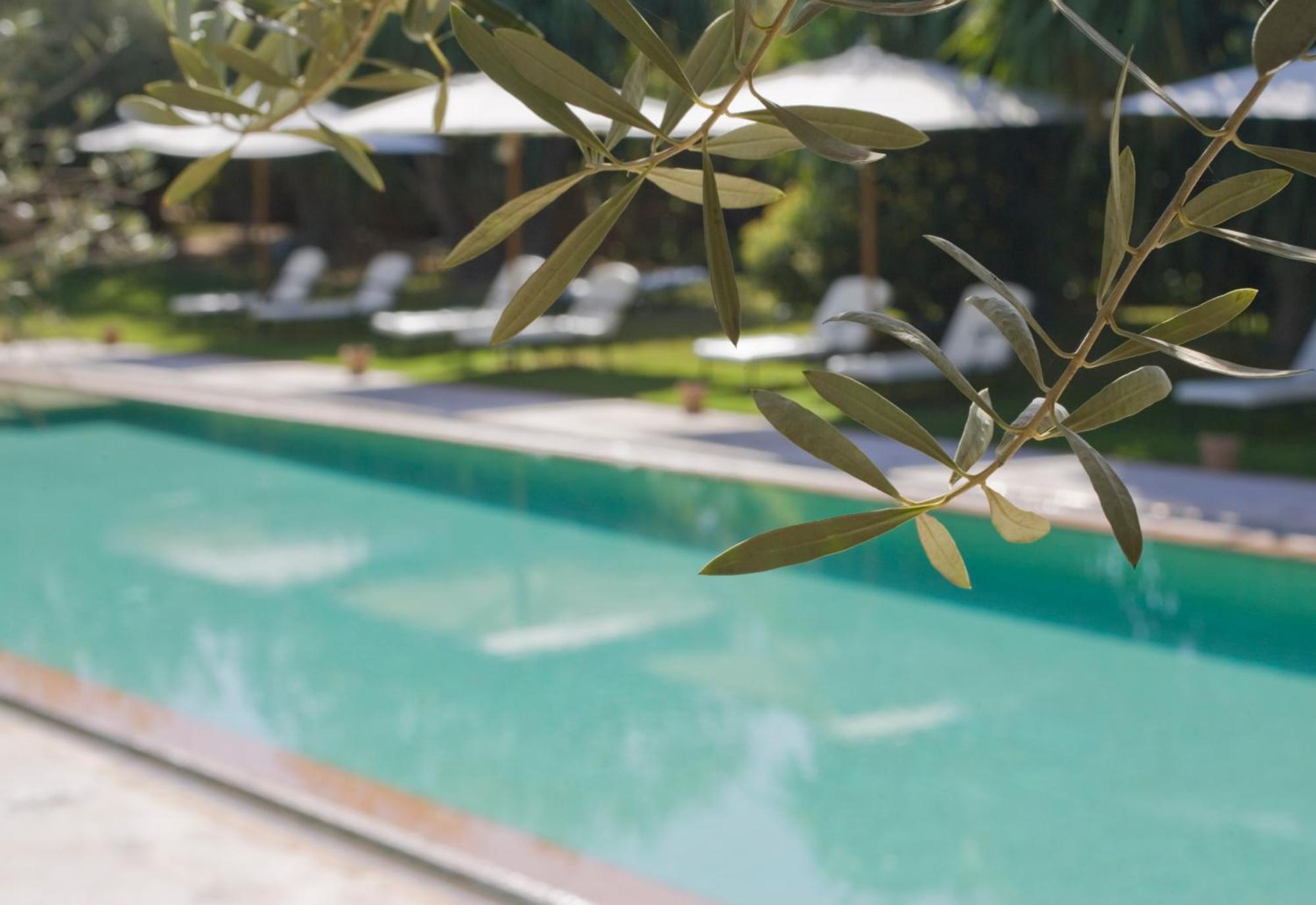 Hotel Les Deux Tours Marrakesh