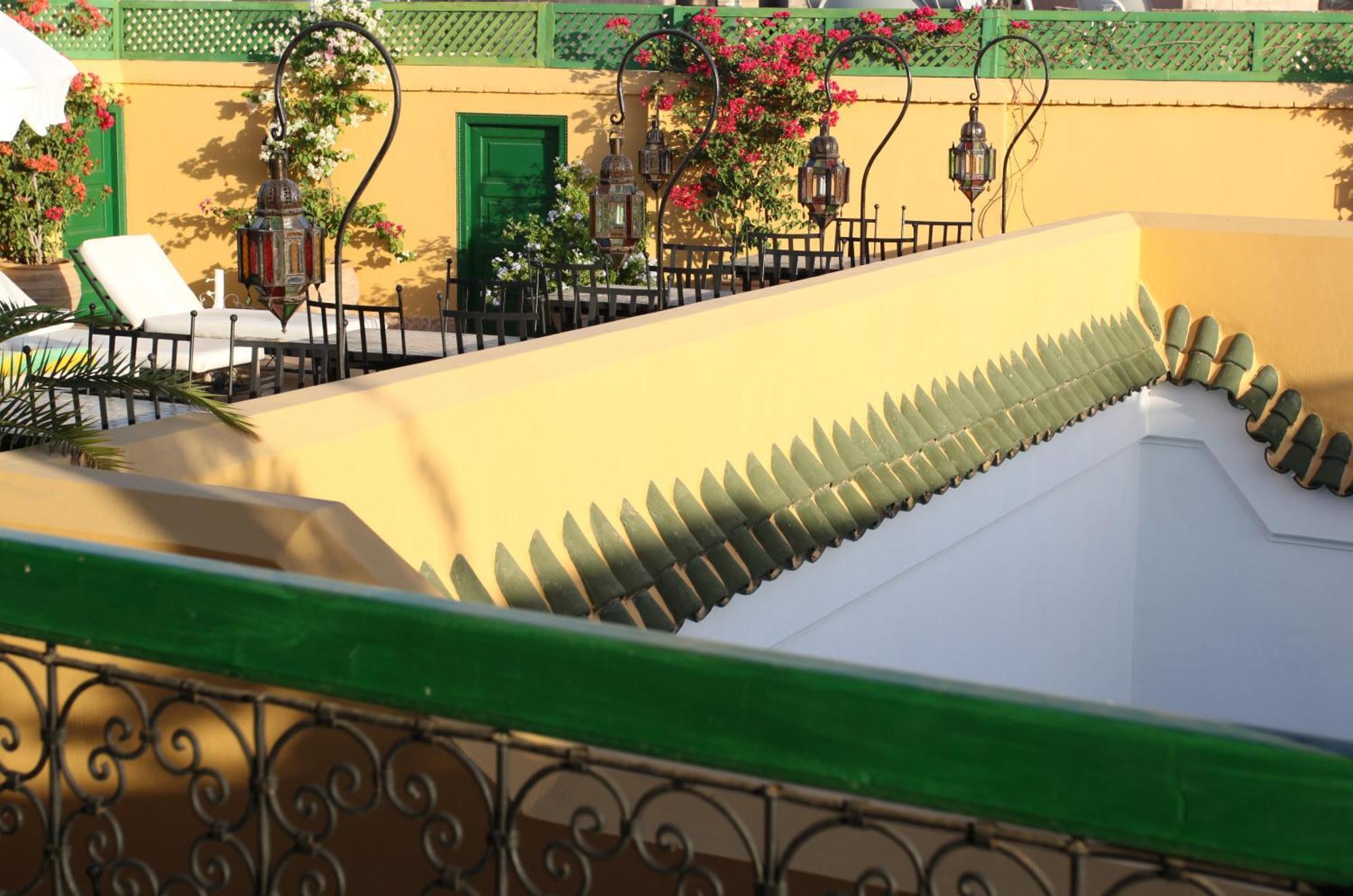Riad Riad Karmela 4*