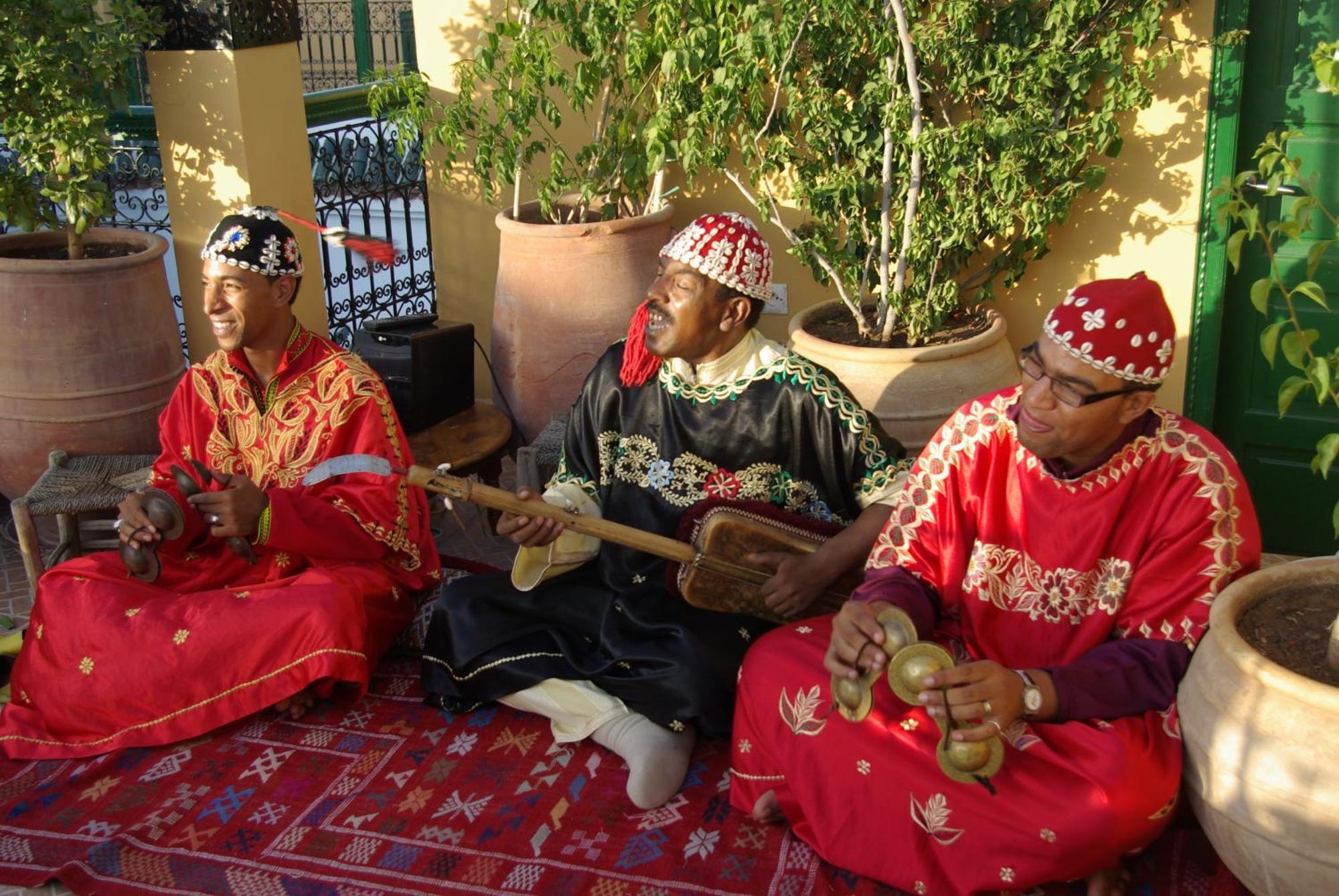 Riad Riad Karmela