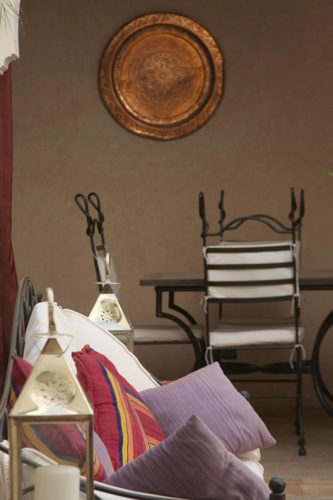 Bed & Breakfast Petit Karmela Marrakesh