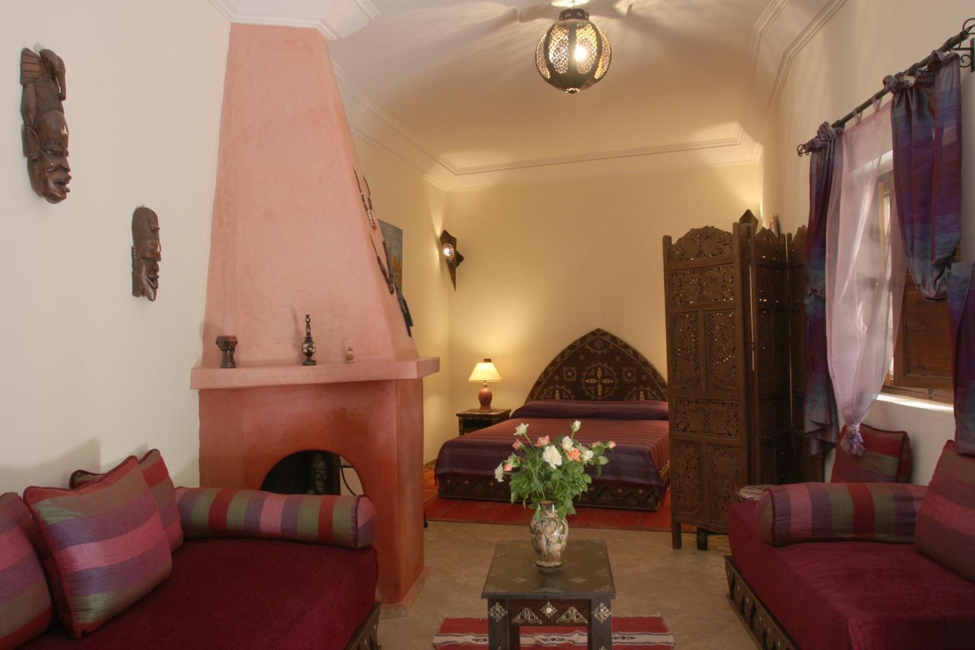 Bed & Breakfast Petit Karmela