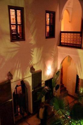 Riad Al Faras *