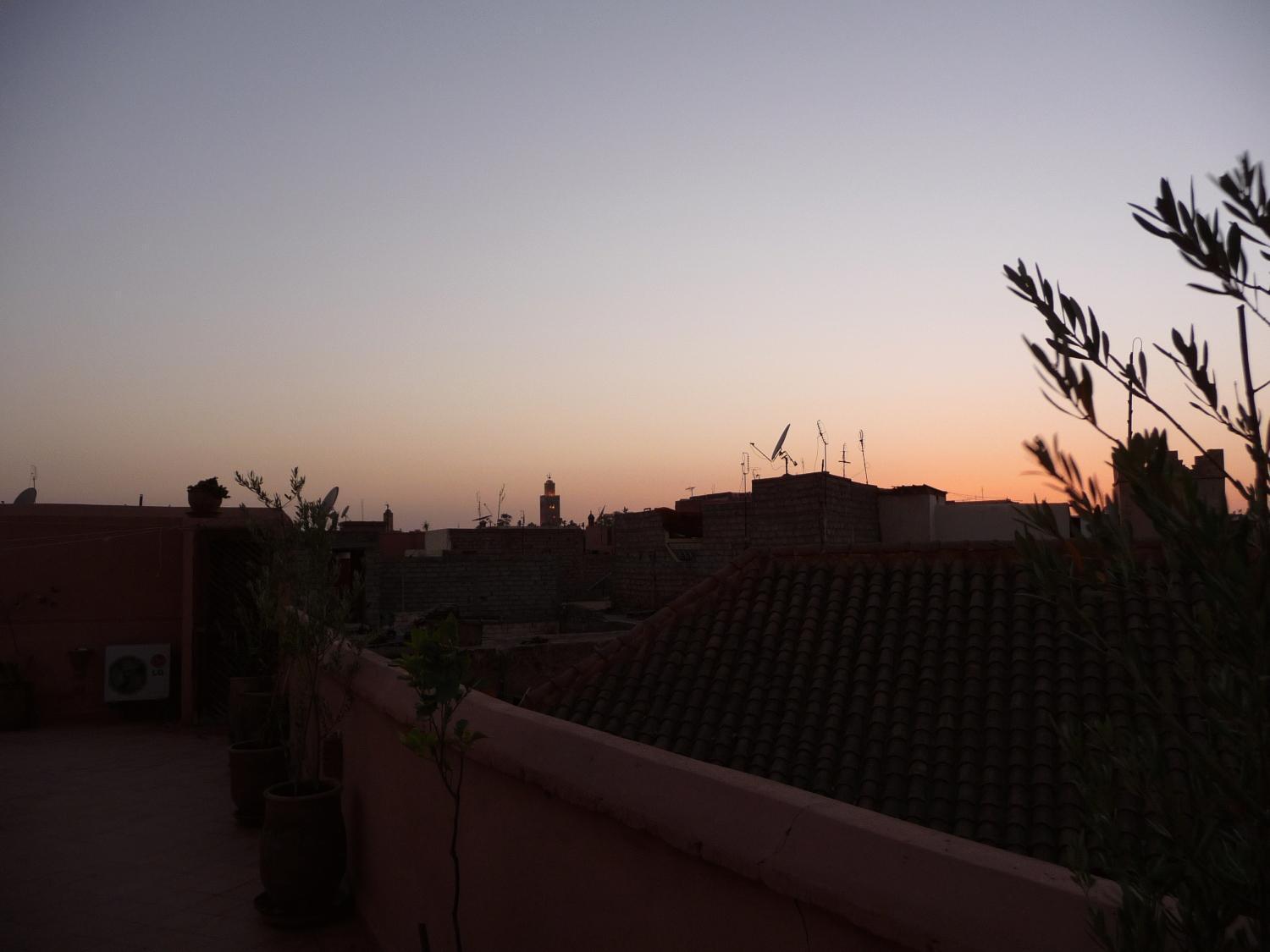 Riad Al Faras