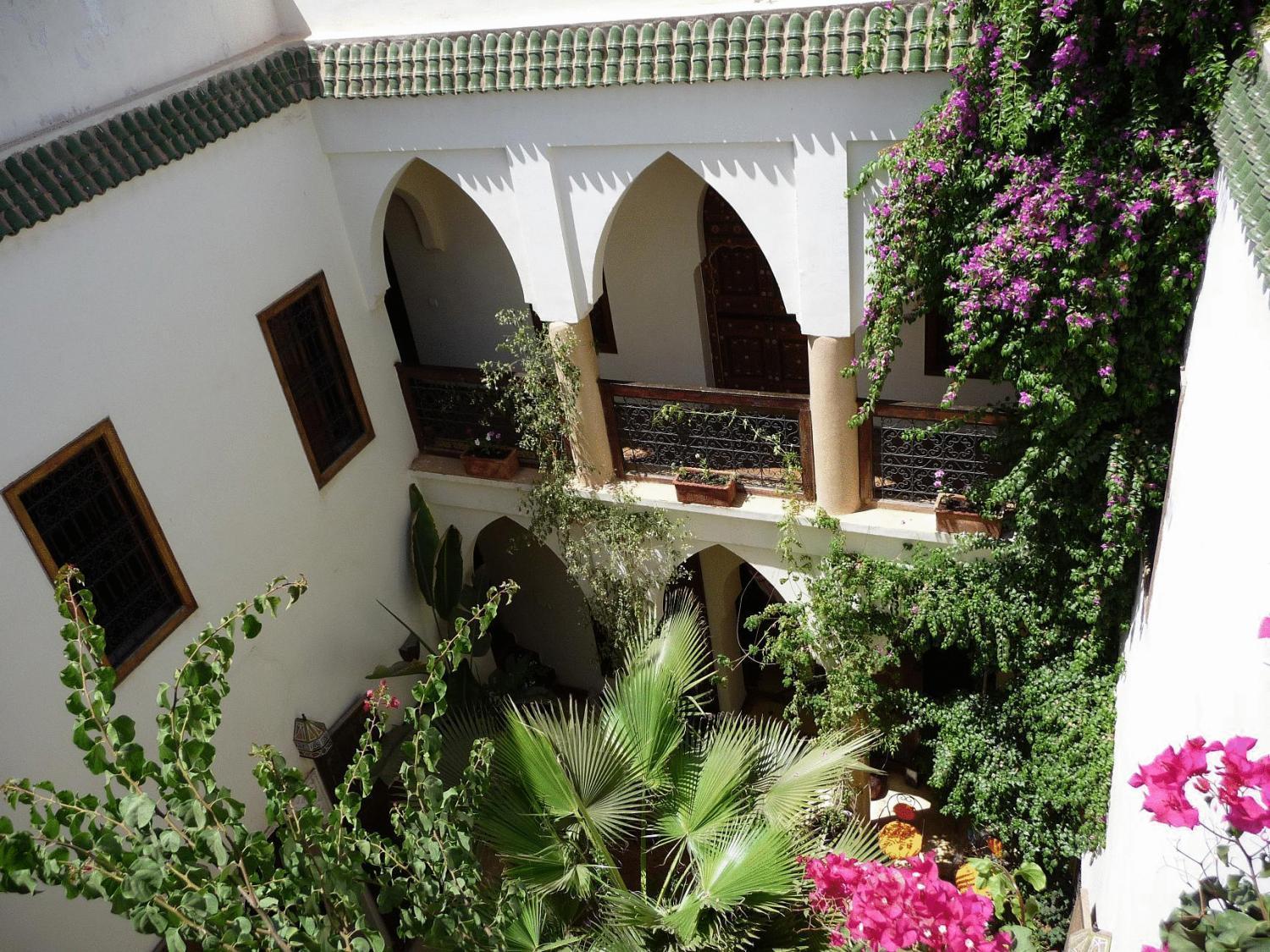 Al Faras Marrakesh