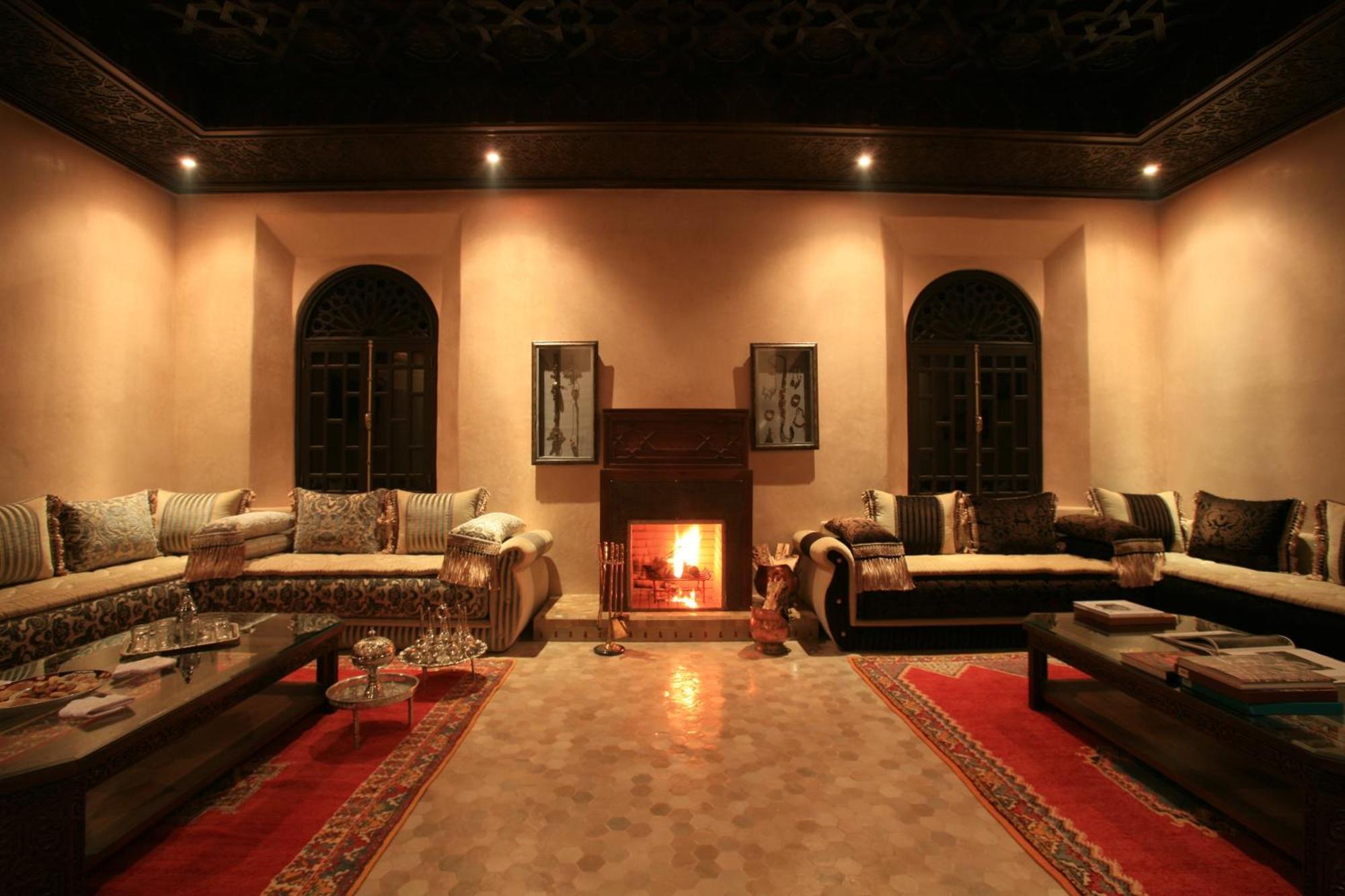 Riad Al Fassia Aguedal Marrakesh