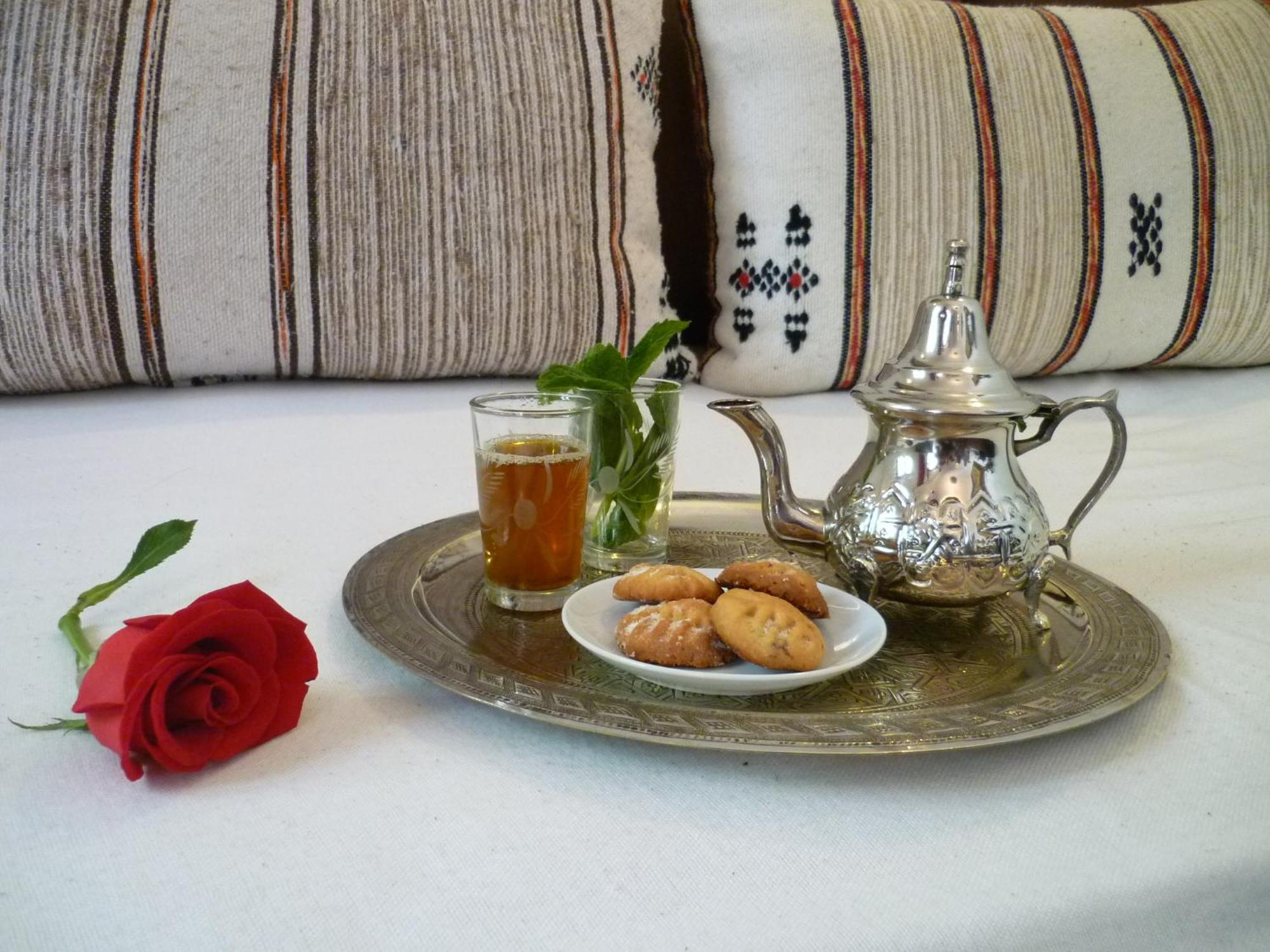 Riad Dar Zaman