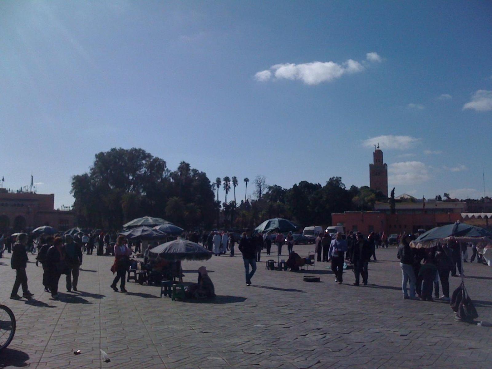 Riad Al Faras *