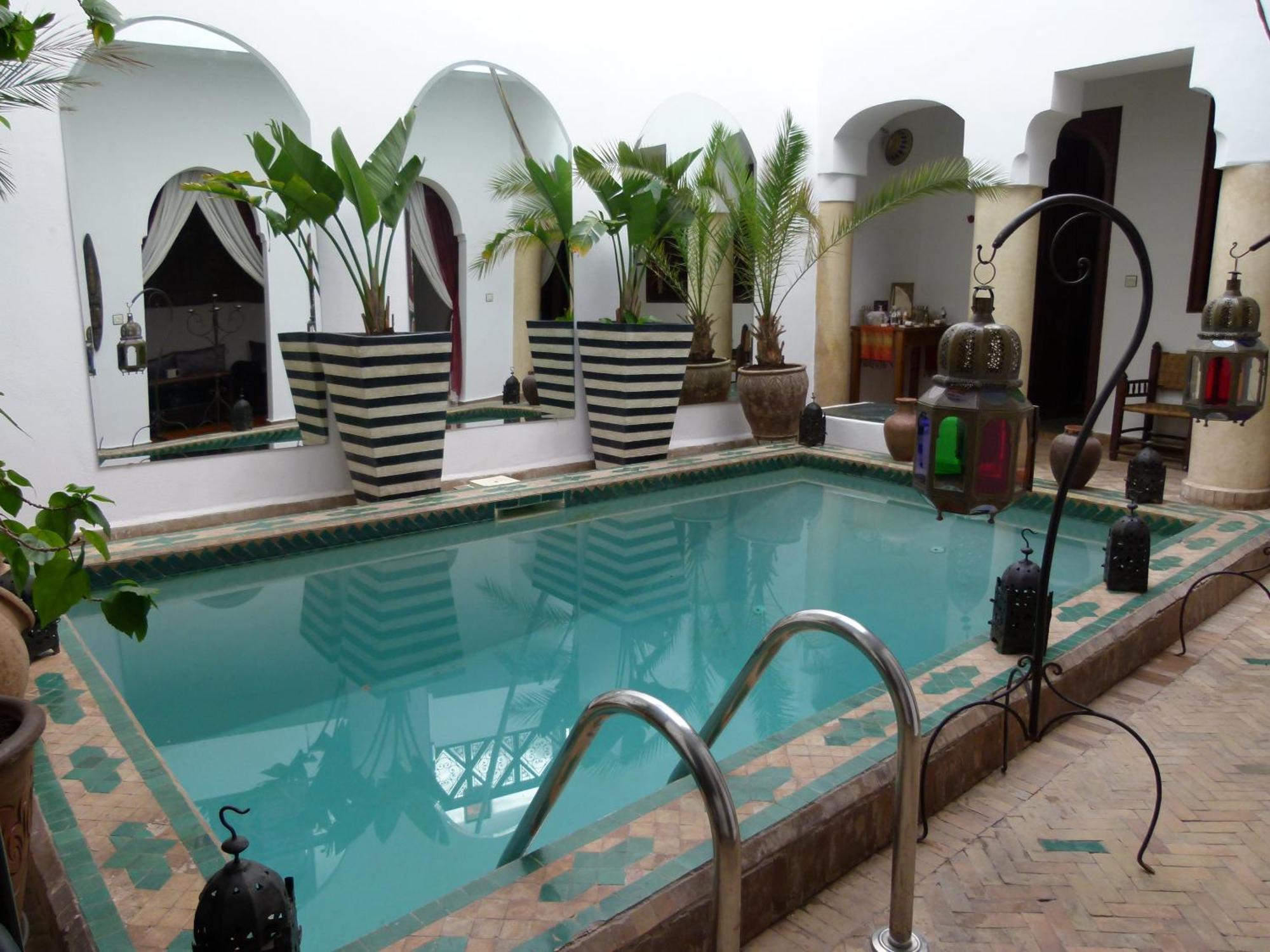 Al Warda Marrakesh