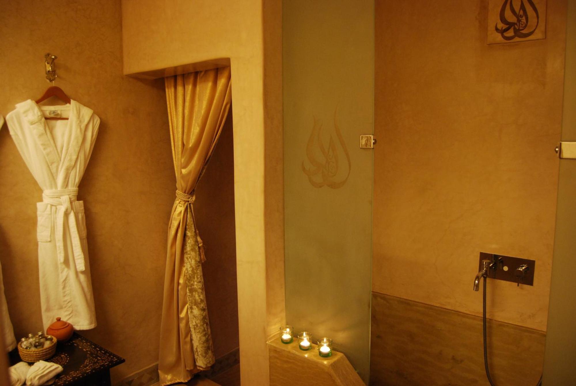 Riad Flam & Marrakesh