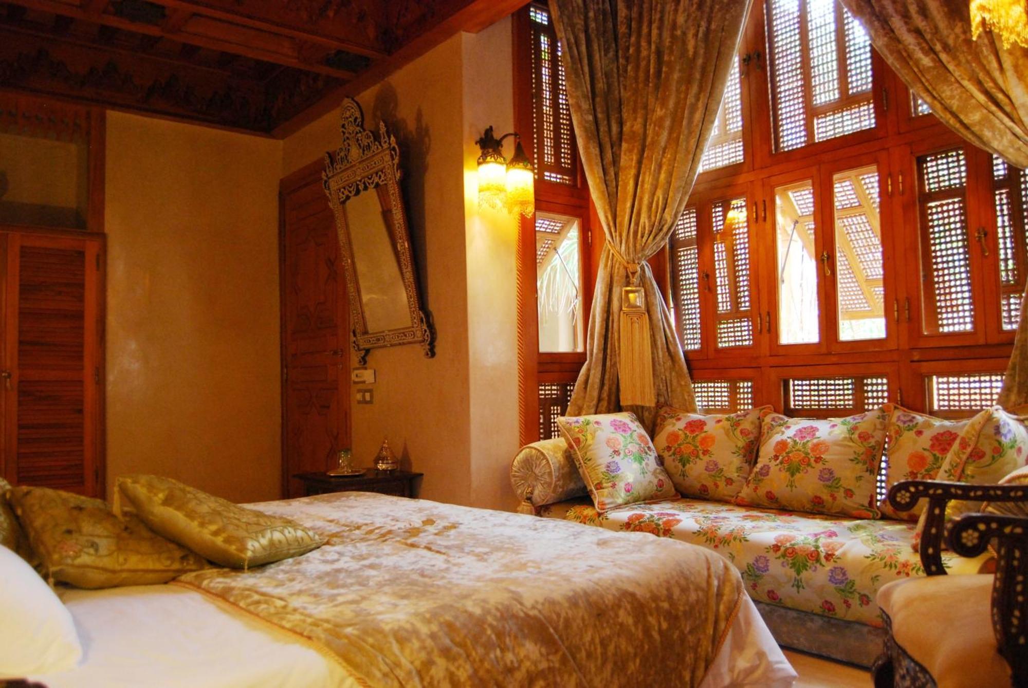 Riad Flam & Marrakesh