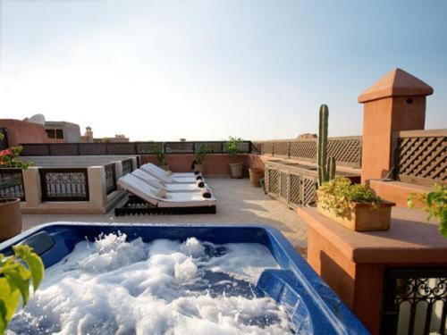 Riad Riad Dar Selen Marrakesh