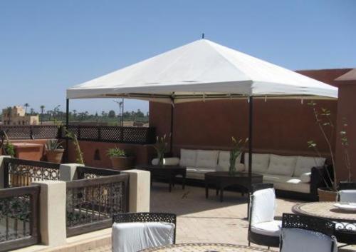 Riad Riad Dar Selen