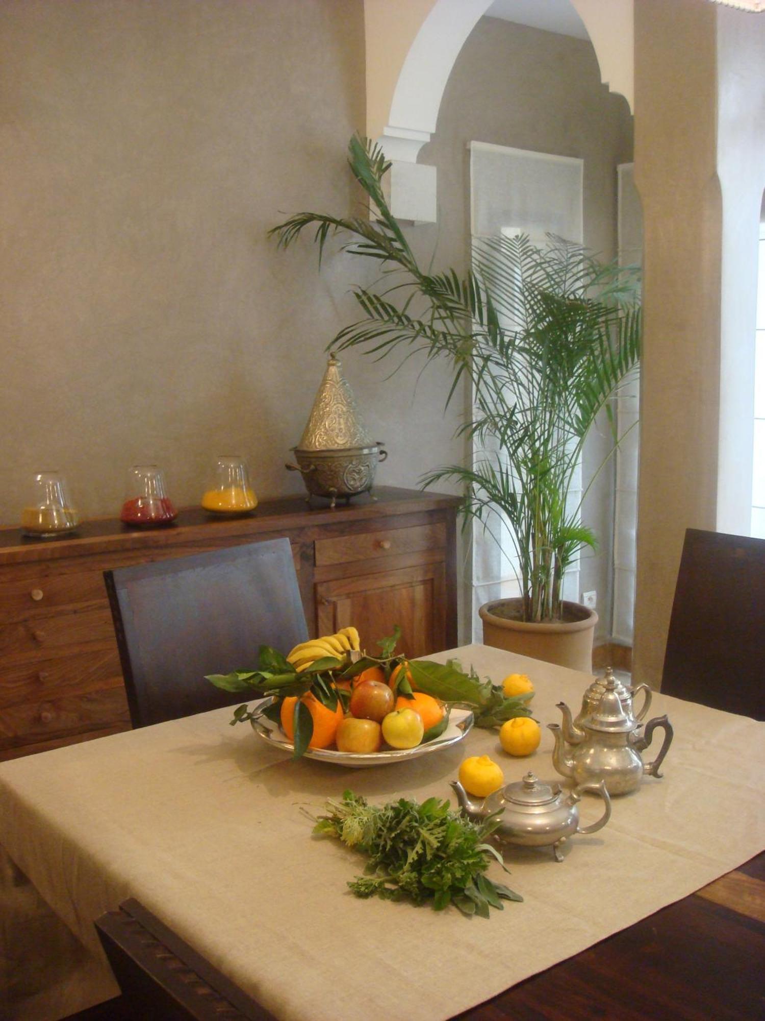 Riad Riad Dar Selen 3*