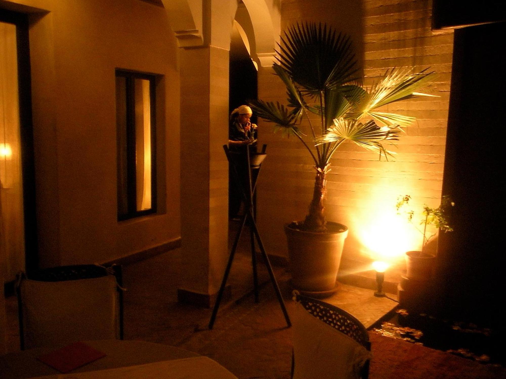 Riad Riad Dar Selen 3*