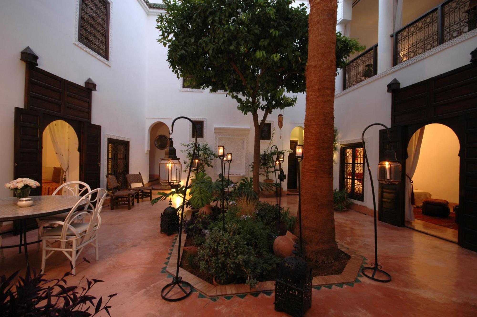 Riad Dar Nouba 4*