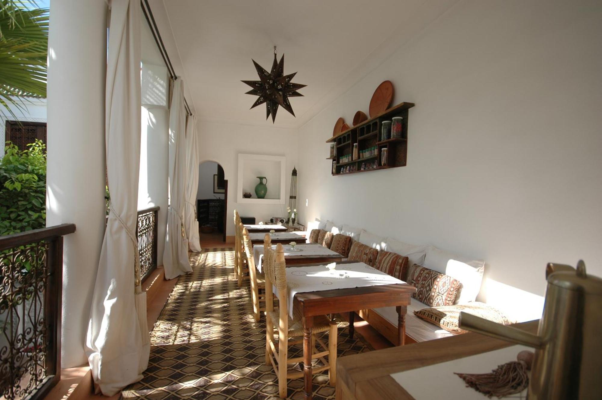 Riad Dar Nouba Marrakesh
